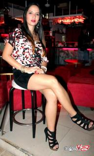 Foto 6 de Blondie - Feria 2013 en Blondie Bar Cali, Cali
