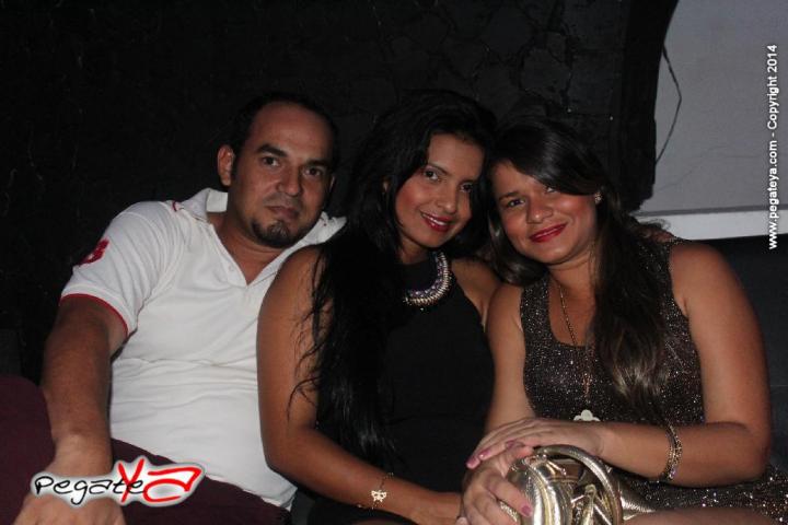 Foto 3 de BAHIA CLUB 3 Y 4 de OCT 2014 en bahia club, Cartagena