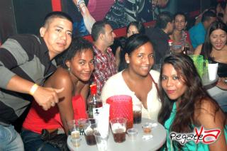 Foto 28 de Abril 13 del 2012 en Am / PM Bar - Cali, Cali