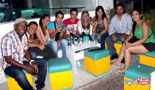 Foto 18 de Heaven Shots - Feria de Cali 2013 en Heaven Shots