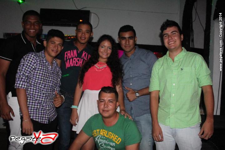 Foto 5 de BAHIA CLUB 10 Y 11 de OCT 2014 en bahia club, Cartagena