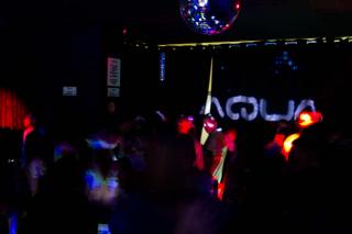 Foto 240 de Fotos Aqua Halloween 31 oct 2012 en Discoteca Aqua Medellin, Medellín