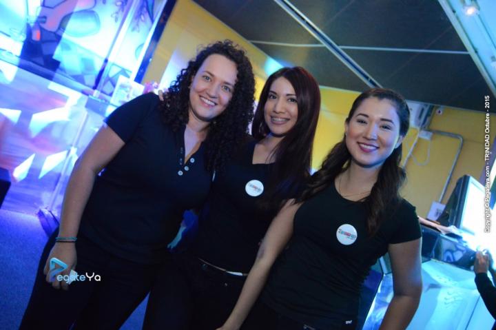 Foto 69 de Discoteca Trinidad - 17 Oct 2015 en Trinidad Discoteca Bucaramanga, Bucaramanga