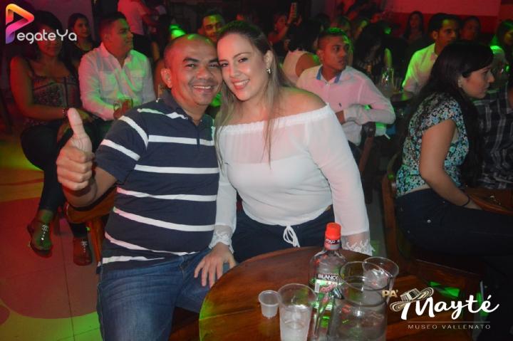 Foto 4 de PA MAYTÉ - 2Do Fds Nov. 2016 en Pa´Mayte Museo Vallenato