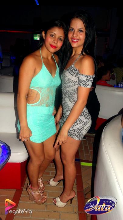 Foto 5 de Jalajala - Abril 25 del 2015 en Jala Jala Club, Cali