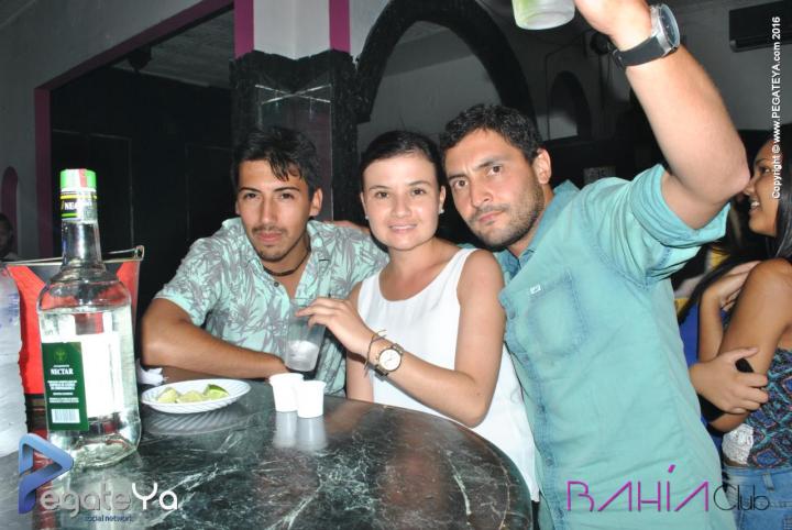 Foto 9 de bahia 6 y 13 de febrero de 2016 en bahia club, Cartagena