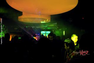 Foto 19 de Discoteca Aqua Medellin - 2 de junio en Discoteca Aqua Medellin, Medellín