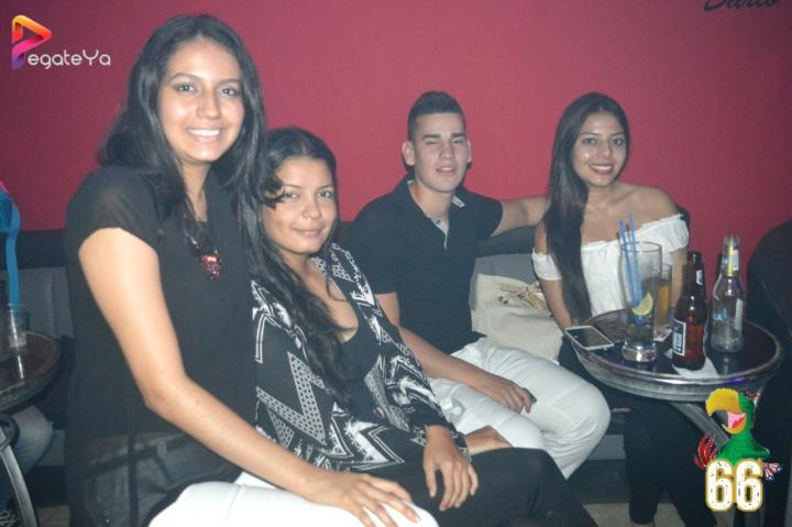 Foto 19 de La lora Bar - 3er Fds Mayo 2016 en La Lora Bar, Cali