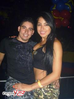 Foto 84 de Mission Club - Julio 20 en Mission Club, Cali