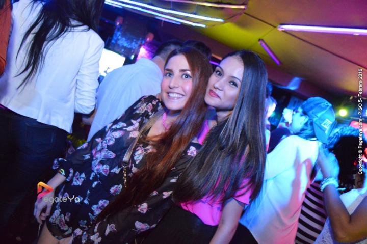Foto 11 de PISO 5 - 22 Febrero 2016 en Bar Piso V Bucaramanga, Bucaramanga