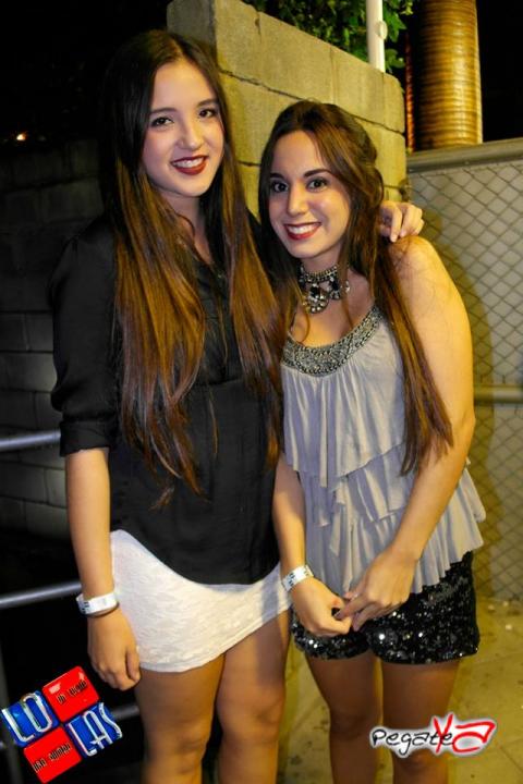 Foto 120 de Lolas - Alexis & Fido en Lolas Club Menga Cali, Cali