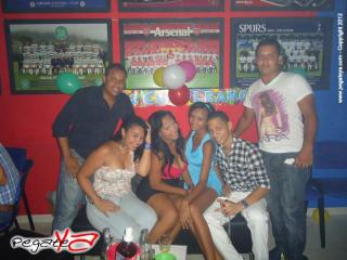Foto 9 de la pasion del barza 27 y 28 de julio de en LA PASION DEL BARZA Cartagena, Cartagena