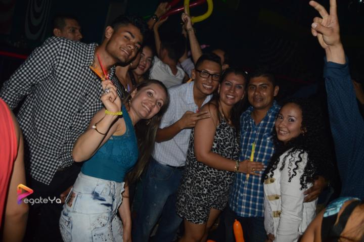 Foto 48 de El Manicomio sábado 18 de julio 2015 en Discoteca El Manicomio Bucaramanga, Bucaramanga