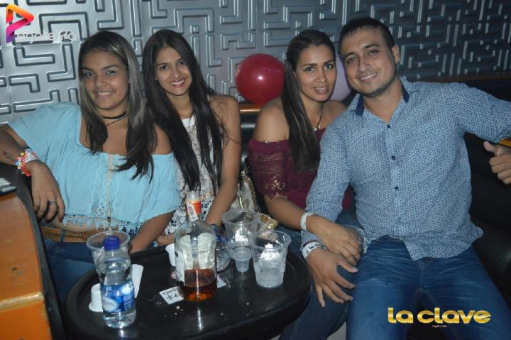 Foto 33 de la clave - 2do fds Nov 2016 en La Clave Night Club, Cali