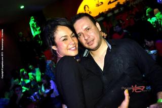 Foto 47 de Fotos Chabela Bucaramanga 3 nov 2012 en Discoteca Chabela Bucaramanga, Bucaramanga
