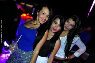 Foto 103 de Discoteca Aqua 26 y 27 de Octubre en Discoteca Aqua Medellin, Medellín