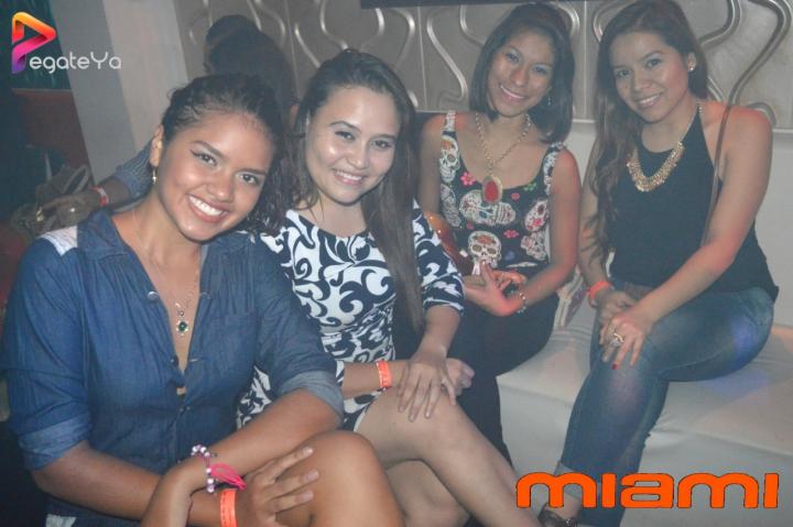 Foto 43 de Miami - 3er Fds Mayo 2016 en Miami Bar Cali, Cali