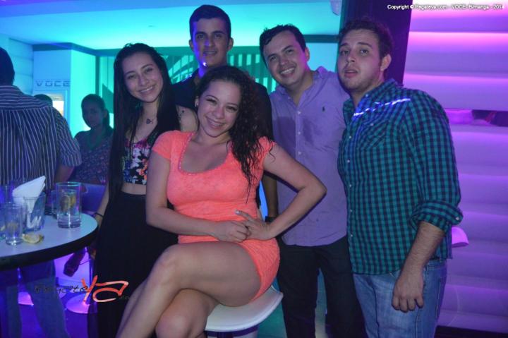 Foto 89 de VOCE sabado 9 de agosto de 2014 en Discoteca Voce Bucaramanga, Bucaramanga