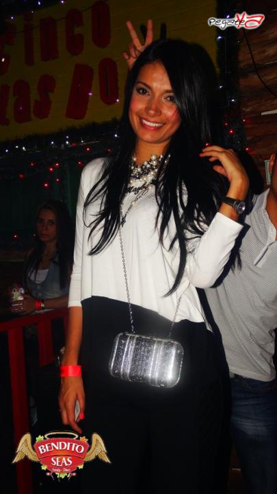 Foto 6 de Bendito Seas - 3er FDS de Octubre en Discoteca Bendito Seas Medellin, Medellín