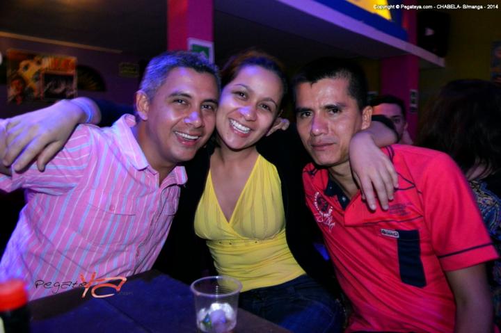 Foto 63 de CHABELA 8 Y 9 de agosto de 2014 en Discoteca Chabela Bucaramanga, Bucaramanga