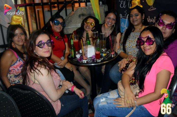 Foto 8 de La Lora Bar - 3er FDS Febrero 2016 en La Lora Bar, Cali