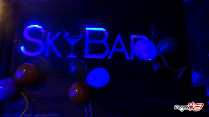 Foto 8 de SKY Bar - 3er FDS Oct en SKY Bar