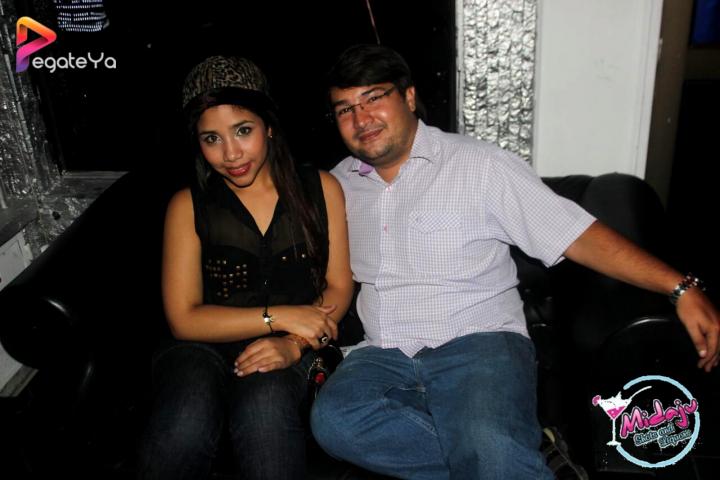 Foto 7 de Midaju - 3er FDS Oct 2015 en Midaju Bar