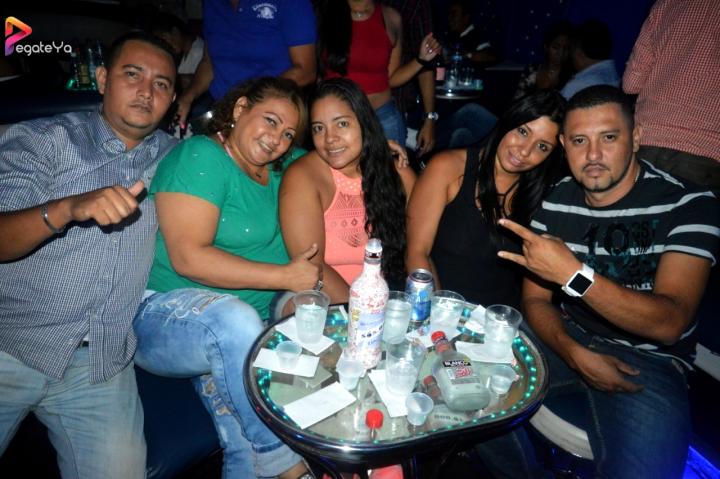 Foto 21 de Pegateya Cali 2016-02-25 en Pegateya Cali 2016-02-25, Cali