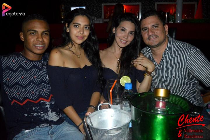 Foto 20 de Chente - 1er Fds Abril 2017 en CHENTE Vallenatos y Rancheras, Cali
