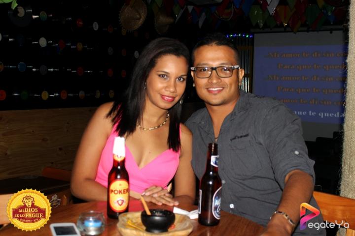 Foto 8 de Fonda Mi Dios Se Lo Pague - 1er Fds Mayo en Fonda Mi Dios Se Lo Pague, Cali