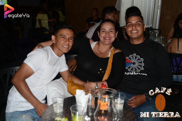 Foto 19 de Cafe mi Tierra - 2do Fds Dic 2016 en Cafe Mi Tierra, Cali