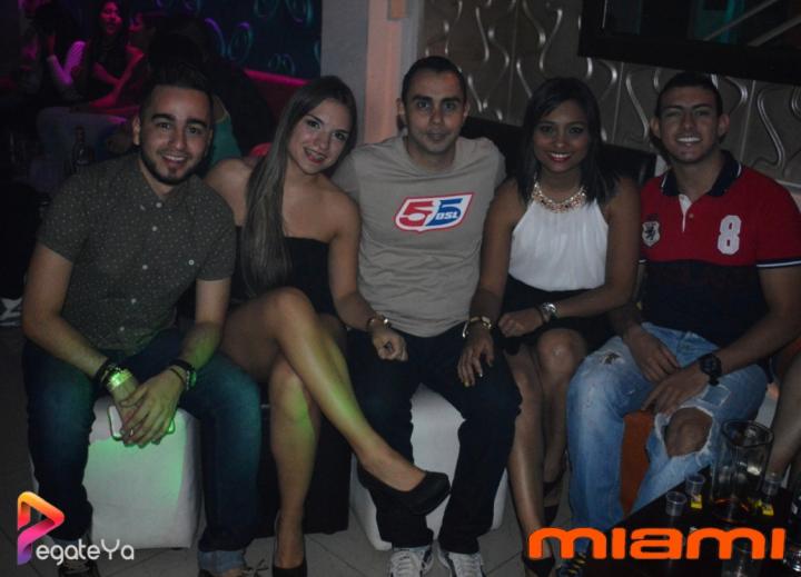 Foto 11 de Miami Bar - 3er FDS Julio 2015 en Miami Bar Cali, Cali