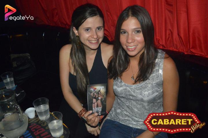 Foto 53 de Cabaret Salsa Show - Julio 2016 en Cabaret Salsa Show, Cali