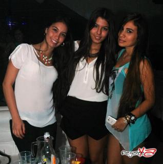 Foto 1 de Octubre 26 del 2013 en Praga Club Cali, Cali