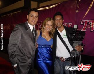 Foto 18 de Premios TV y Novelas 2010 en Premios TV y Novelas 2010, Bucaramanga