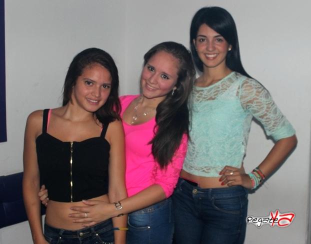 Foto 4 de Ahma Bar - 4to FDS Octubre en Ahma Cali, Cali