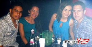 Foto 17 de Enero 12 del 2013 en Am / PM Bar - Cali, Cali