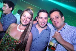 Foto 100 de Bar Bling - 25 y 26 de abril de 2014 en Bar Bling Bucaramanga, Bucaramanga