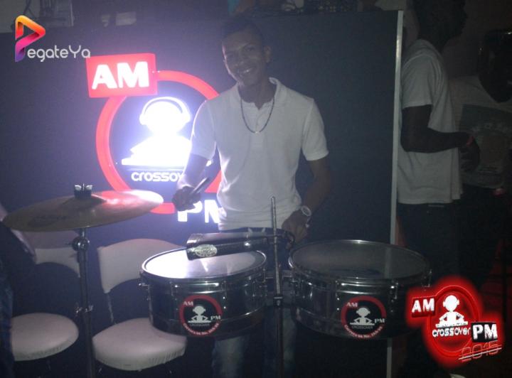 Foto 17 de Ampm Bar - 4to FDS Febrero 2016 en Am / PM Bar - Cali, Cali