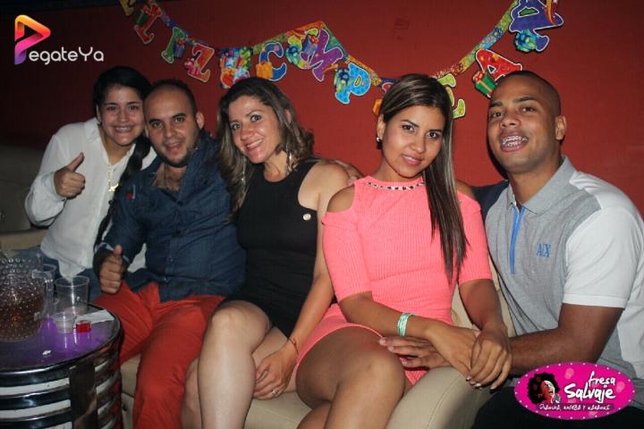 Foto 33 de Fresa Salvaje - 5to FDS Julio 2016 en Fresa Salvaje, Cali
