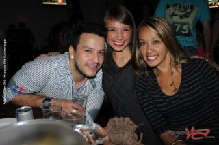 Foto 32 de 01-07 Diciembre de 2012 en Discoteca Macondo Club Bucaramanga, Bucaramanga
