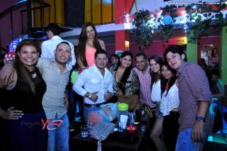 Foto 45 de Club Chabela 26 de abril de 2014 en Discoteca Chabela Bucaramanga, Bucaramanga
