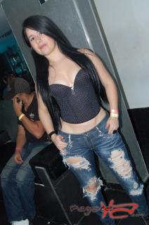 Foto 3 de Discoteca Luxury 25 de Mayo en Discoteca Luxury Medellin, Medellín