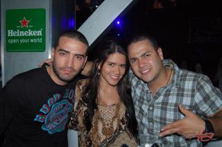 Foto 37 de Discoteca Luxury 12 de Octubre en Discoteca Luxury Medellin, Medellín