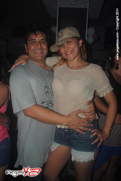 Foto 27 de Taboo 8 y 9 de Agosto en Discoteca Taboo Cartagena, Cartagena