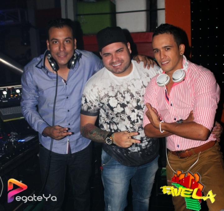 Foto 44 de Favela - Enero 17 y 24 del 2015 en Favela Club Menga, Cali