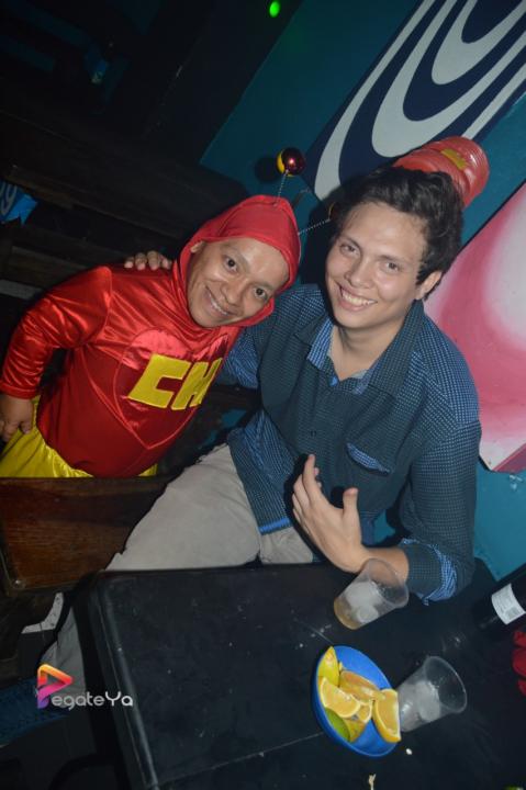 Foto 29 de El Manicomio sábado 25 de julio 2015 en Discoteca El Manicomio Bucaramanga, Bucaramanga