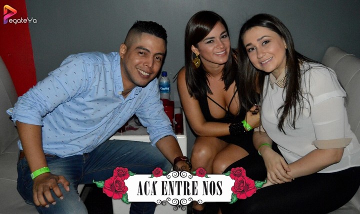 Foto 11 de Acá Entre Nos - 4to Fds Agosto 2017 en Aca Entre Nos, Cali
