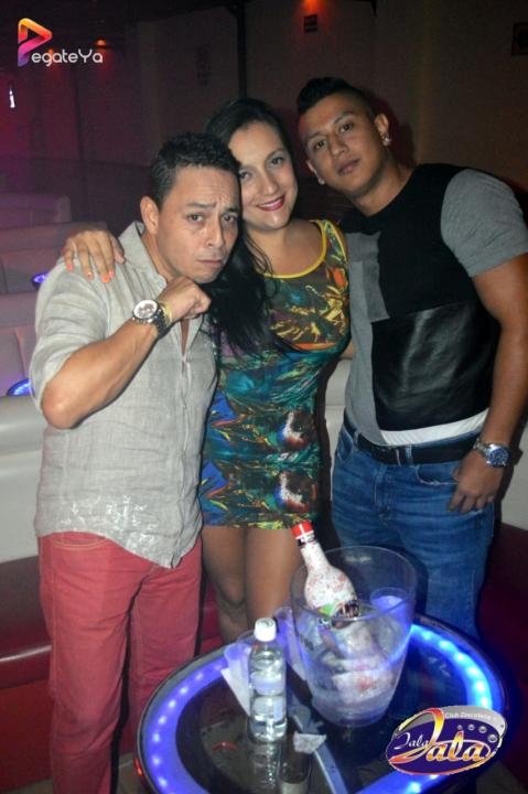 Foto 3 de Jala Jala Club 2016-03-01 en Jala Jala Club, Cali