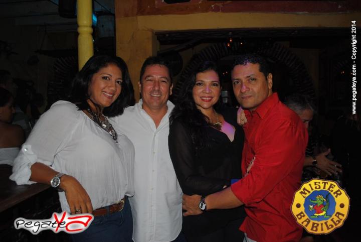 Foto 30 de MISTER BABILLA 24 Y 25 de OCT 2014 en Discoteca MISTER BABILLA cartagena, Cartagena